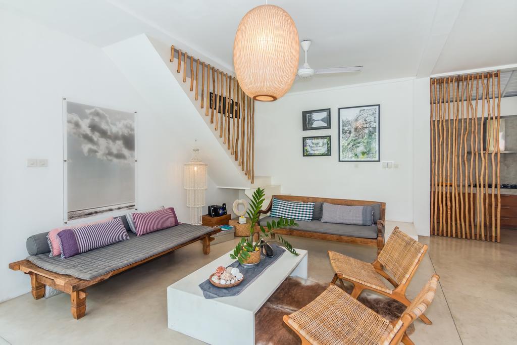 Villa Pippa Seminyak Zimmer foto