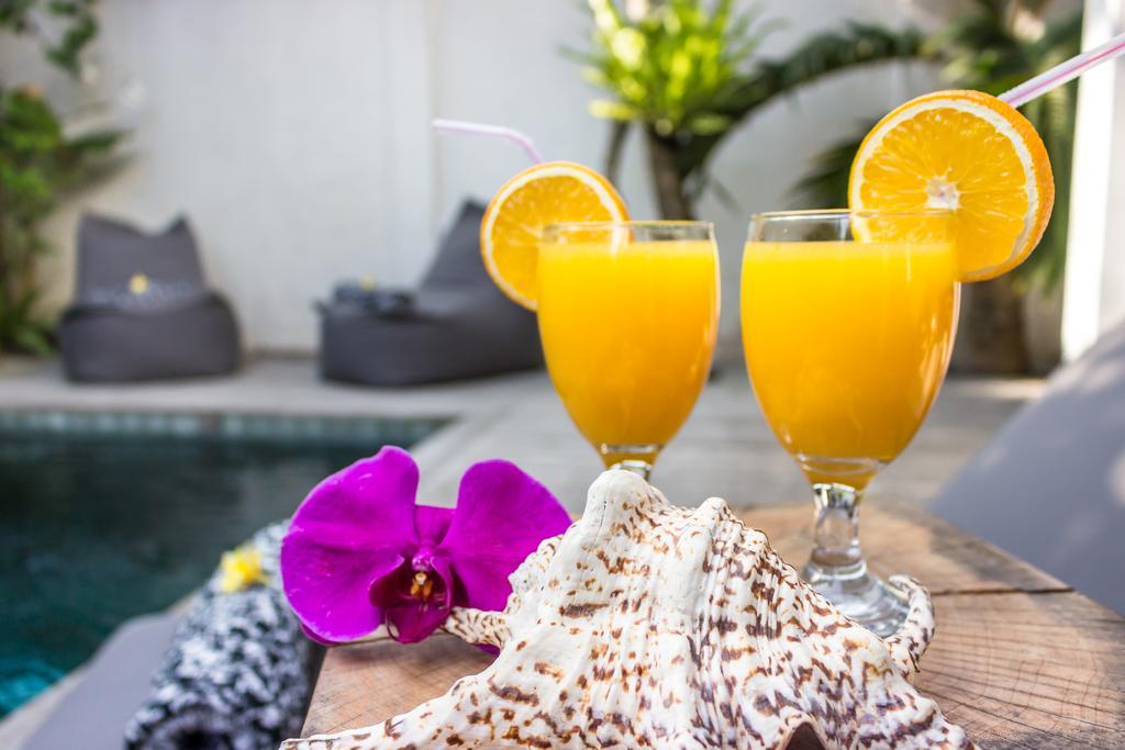 Villa Pippa Seminyak Zimmer foto