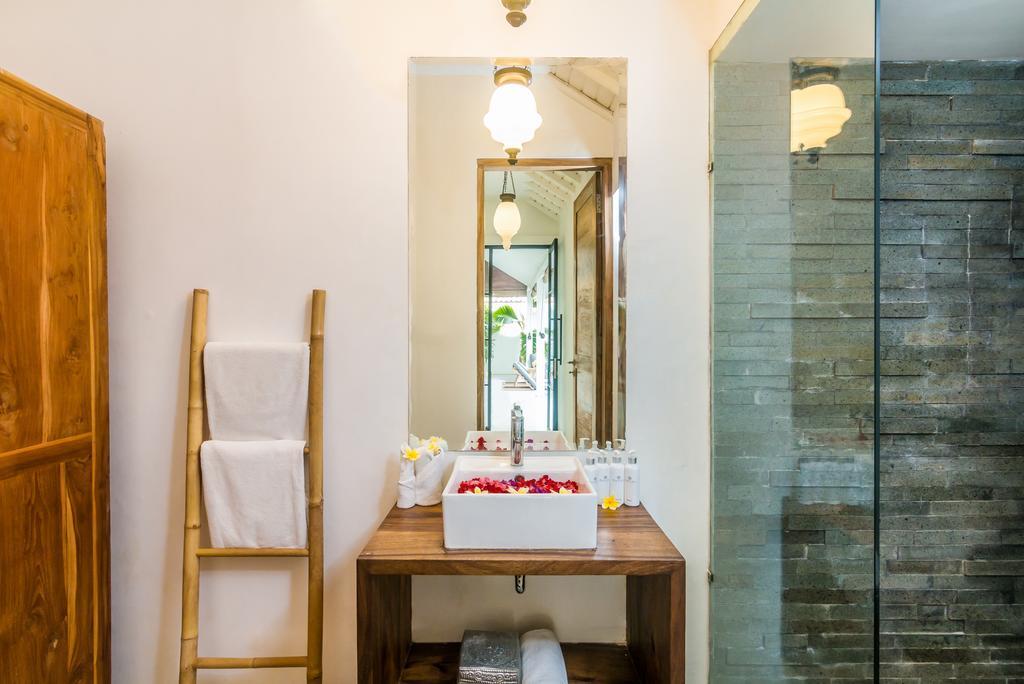 Villa Pippa Seminyak Zimmer foto
