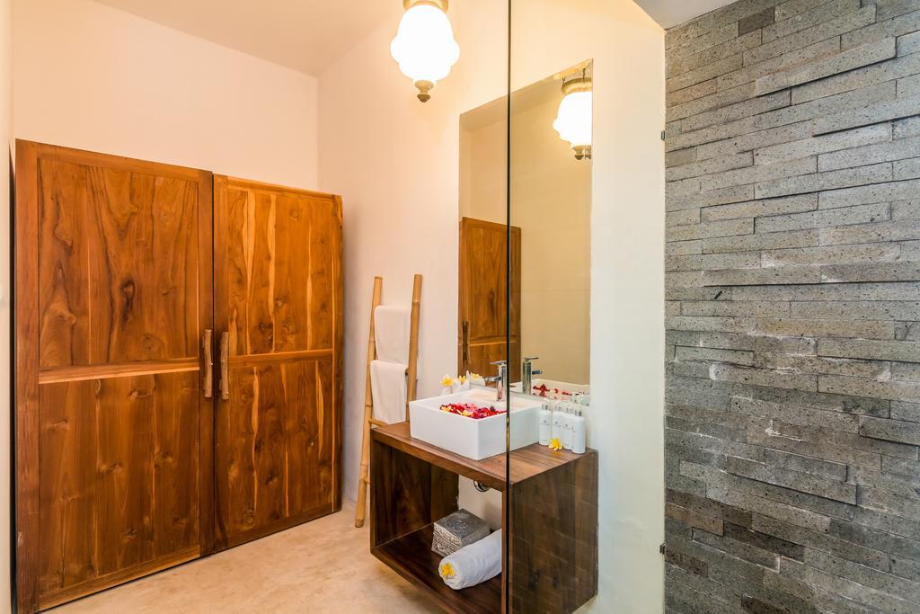 Villa Pippa Seminyak Zimmer foto
