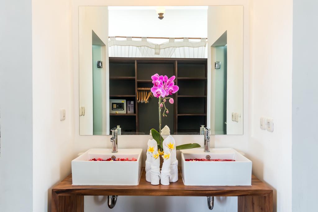 Villa Pippa Seminyak Zimmer foto