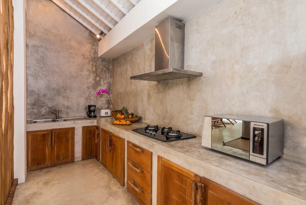 Villa Pippa Seminyak Zimmer foto